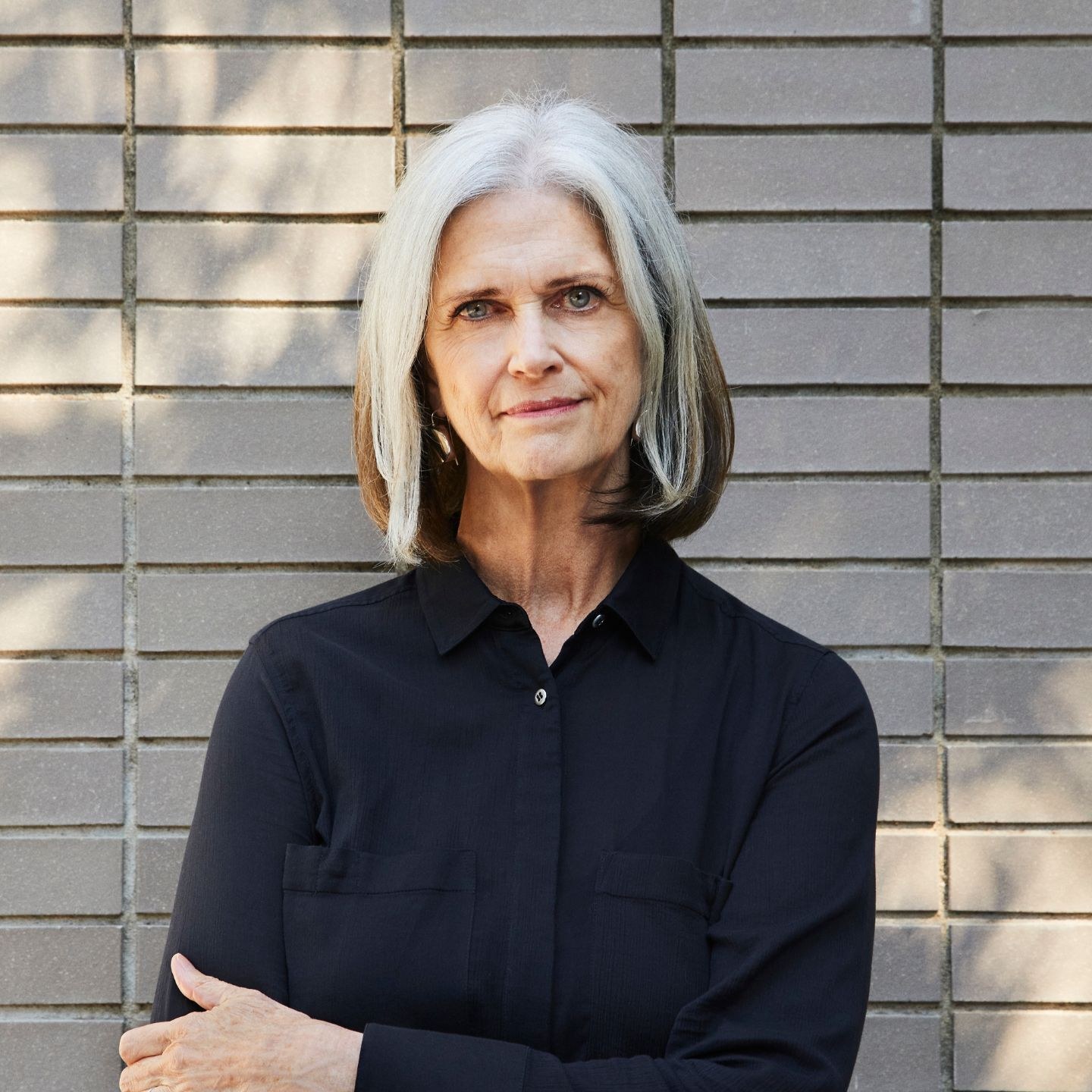 Headshot of Deborah Berke.