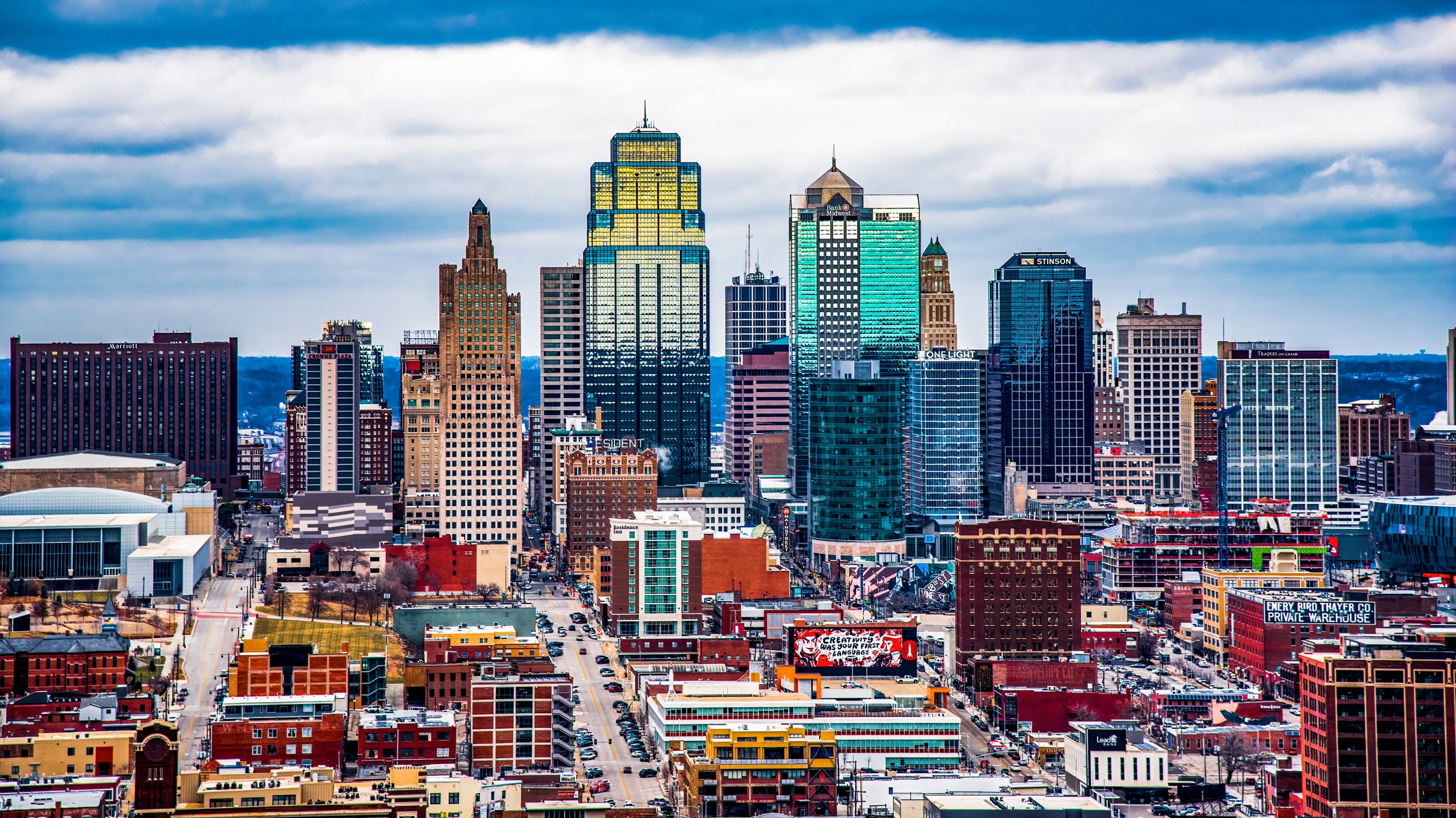 Image of Kansas City 