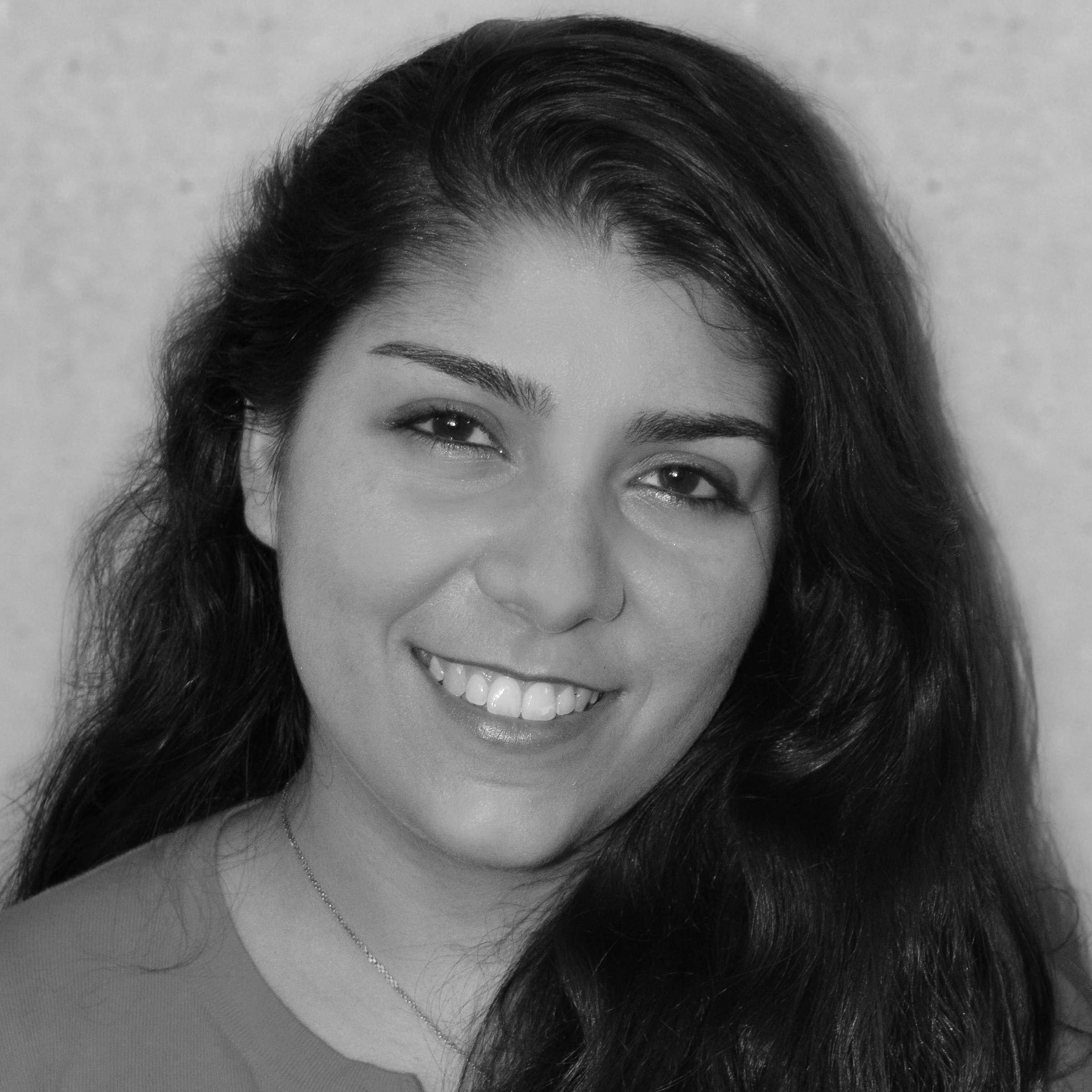 Headshot of Natalia Revelo La Rotta