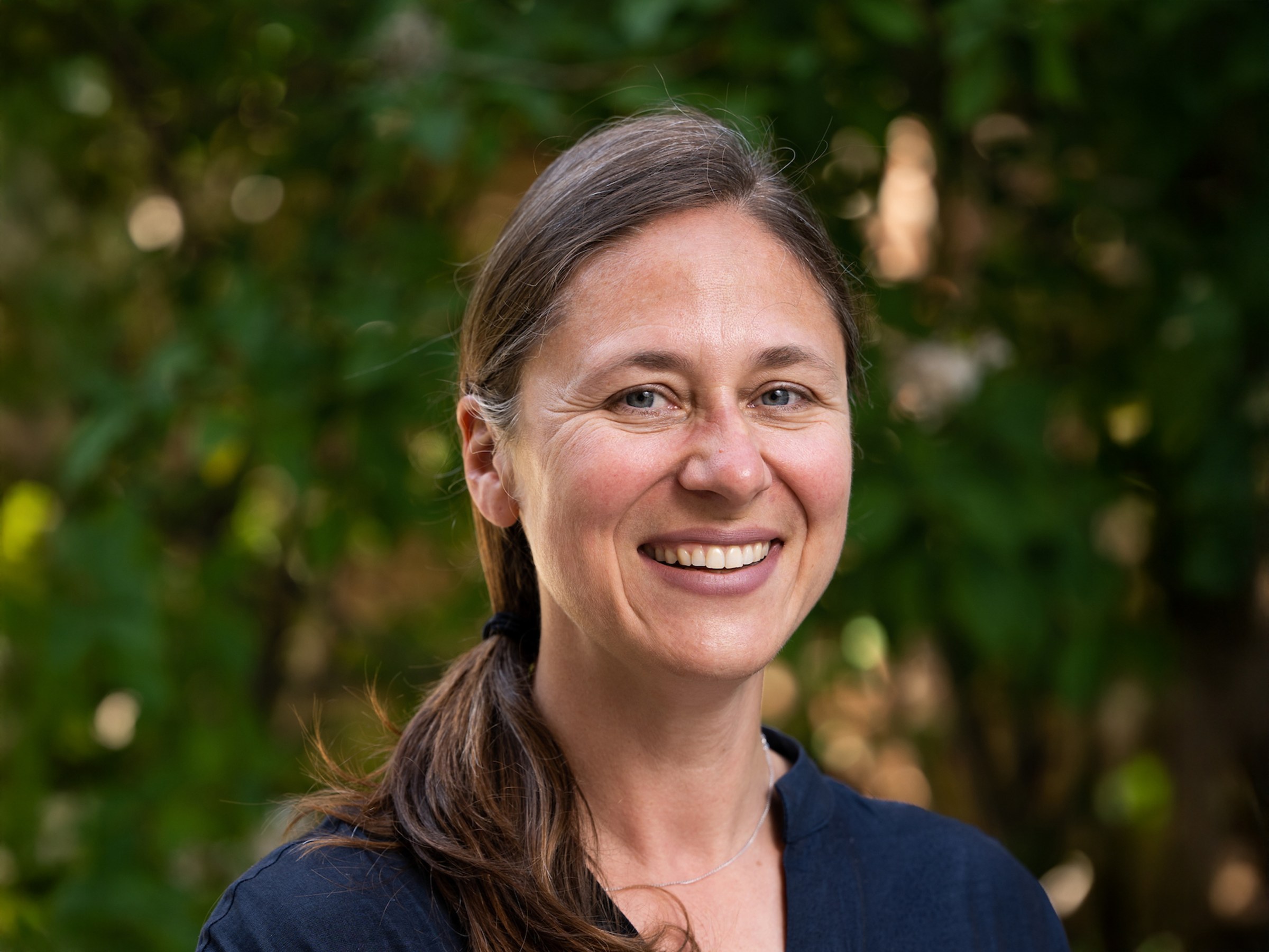 Gina Reichert