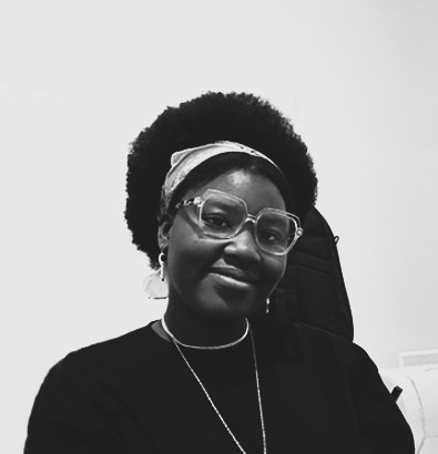 Headshot of Toluwalase Ajakaiye