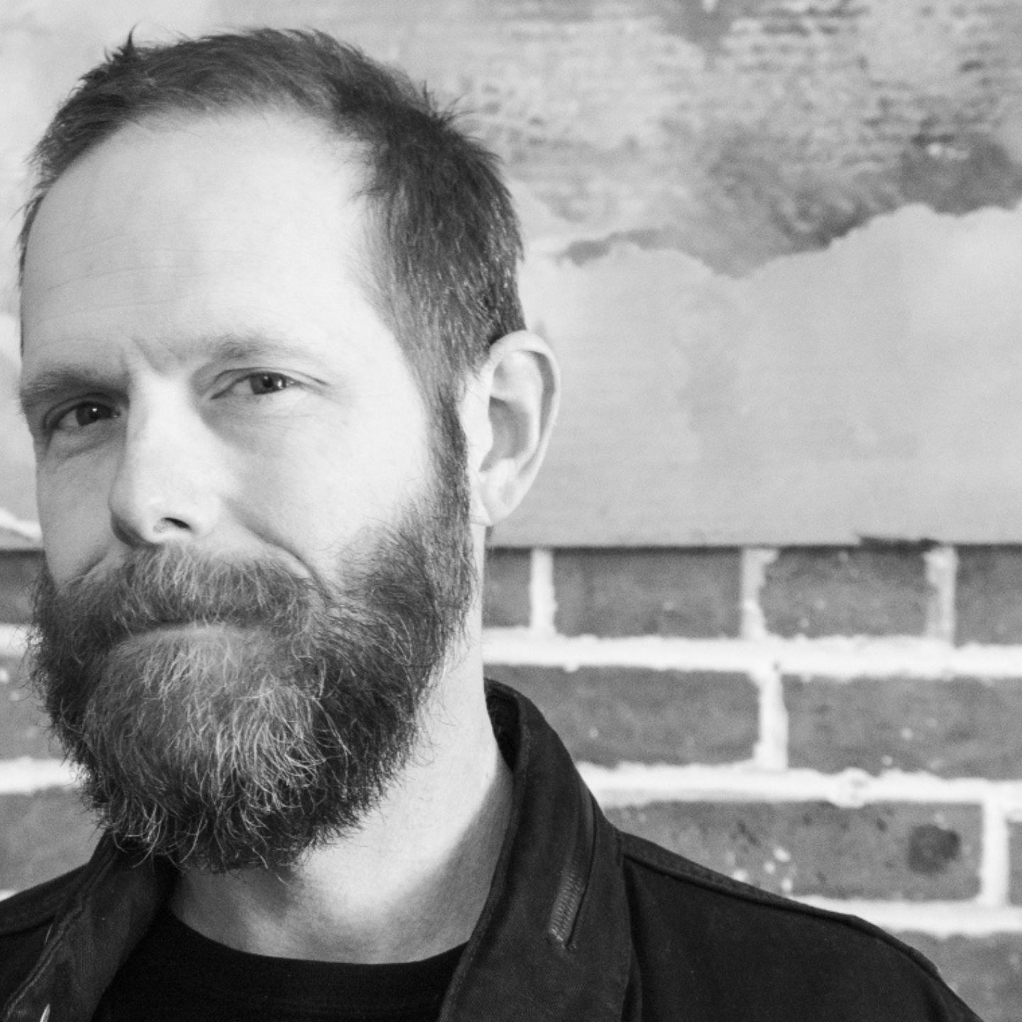 Headshot of Sean Burkholder.