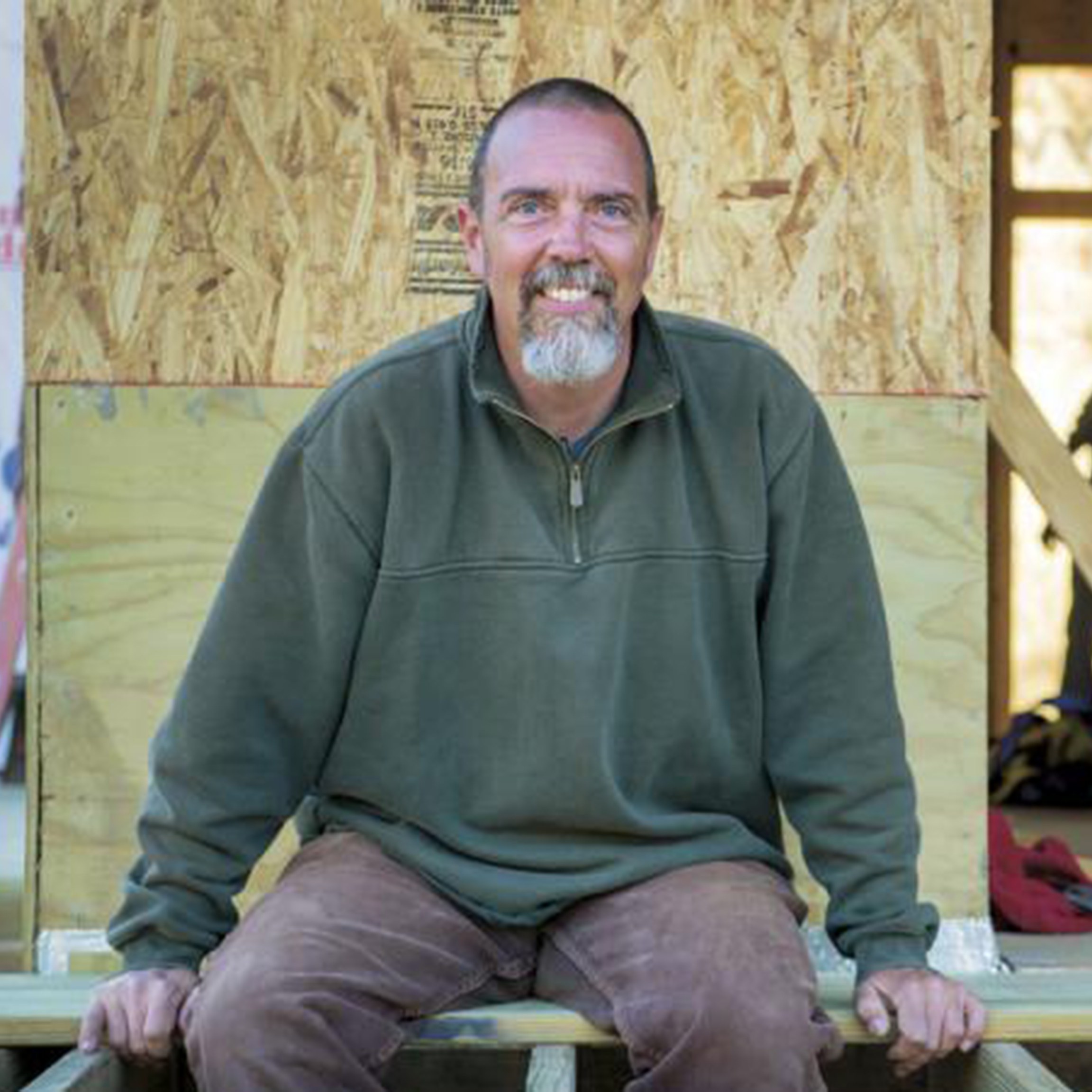 image of Byron Mouton 