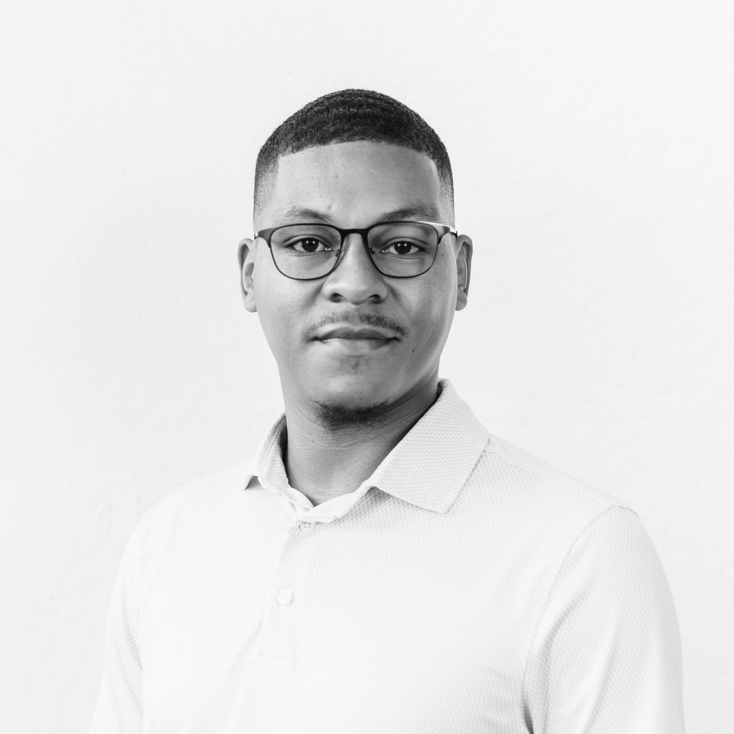 Headshot of Kyle Goggans