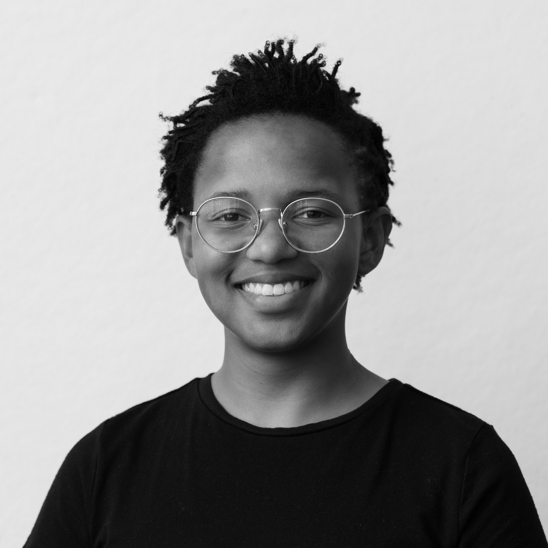 Headshot of Nia Fletcher.