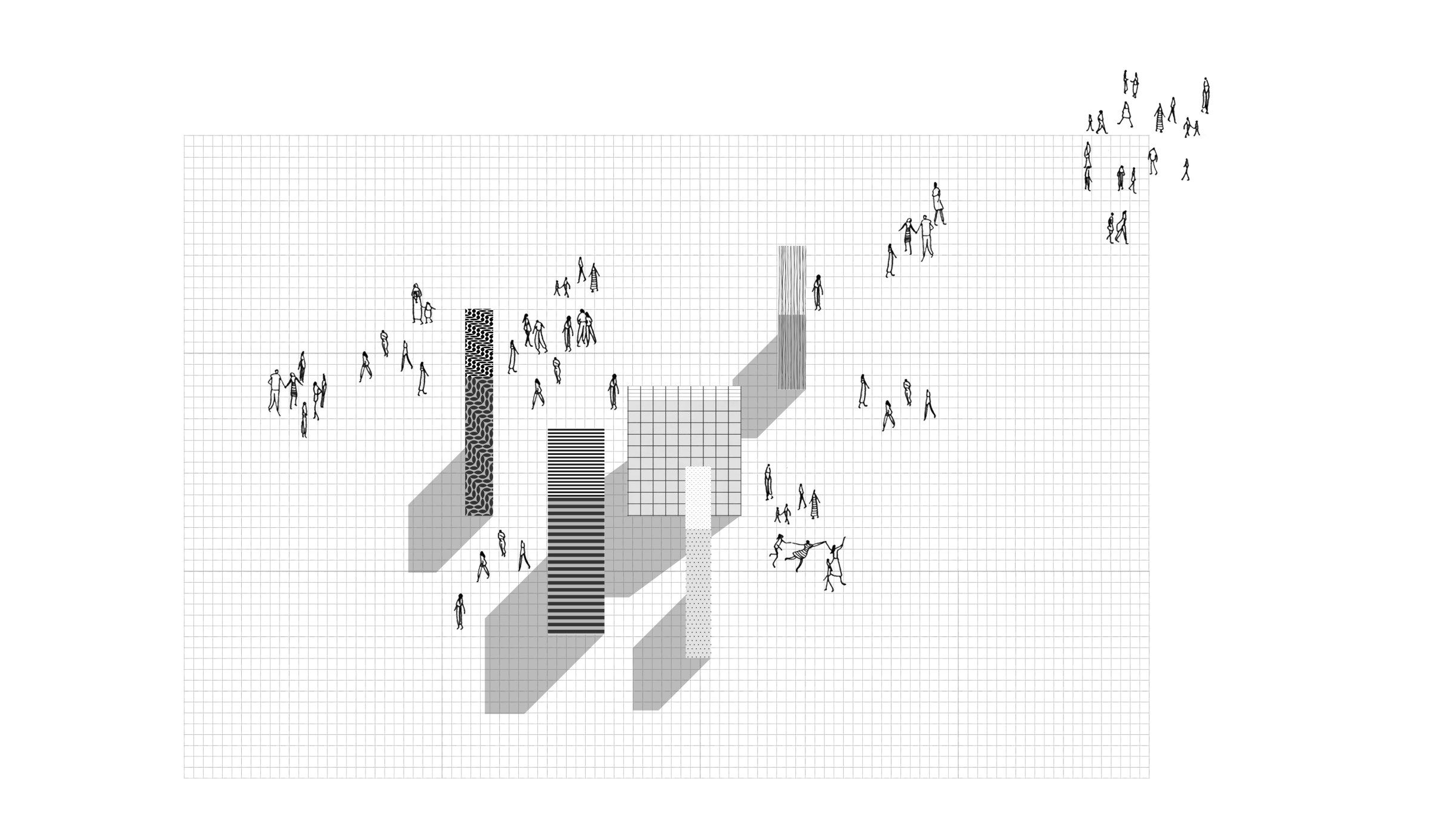 Occupiable Spaces