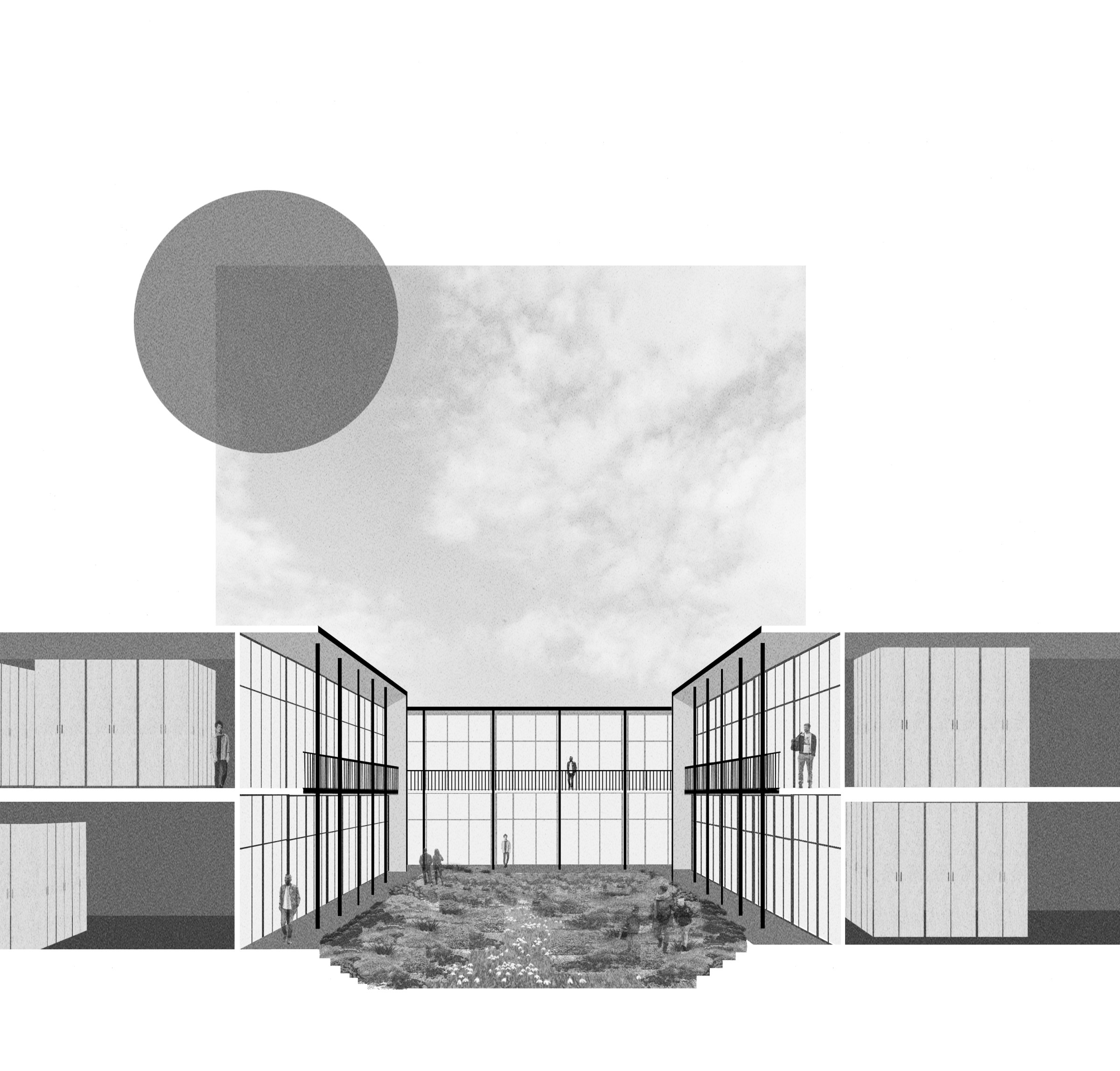 Occupiable Spaces
