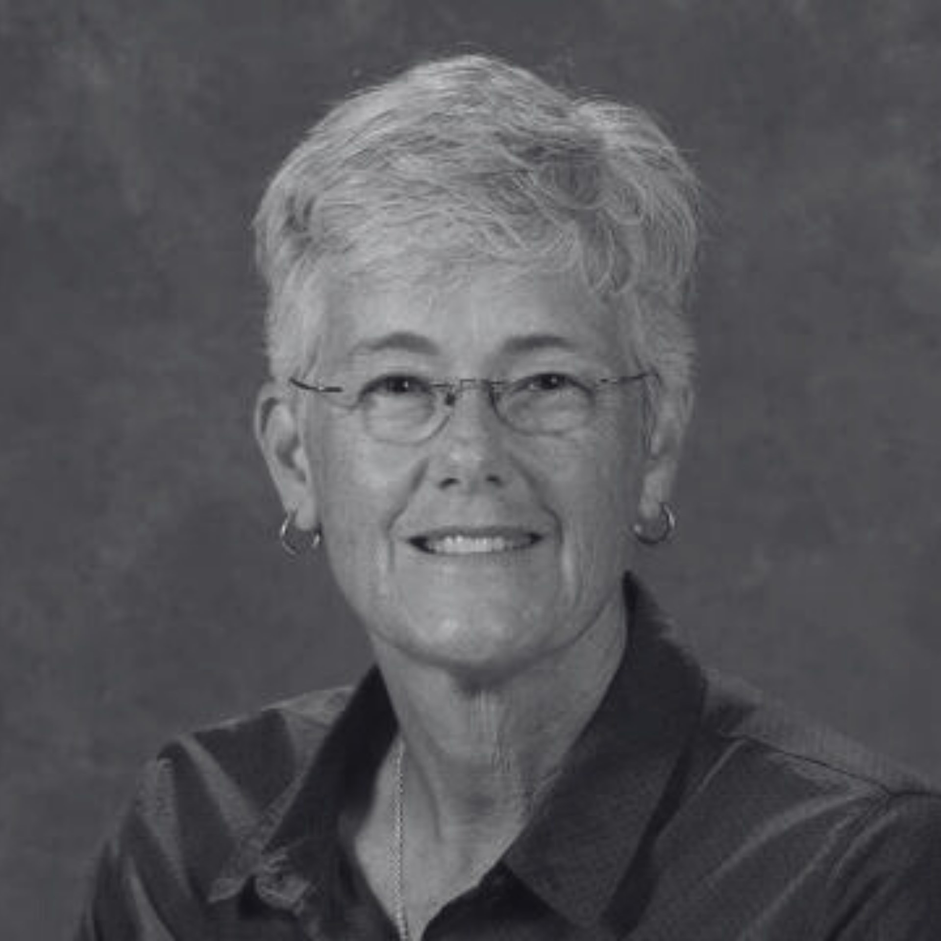 Headshot of Barbara Kleiss.