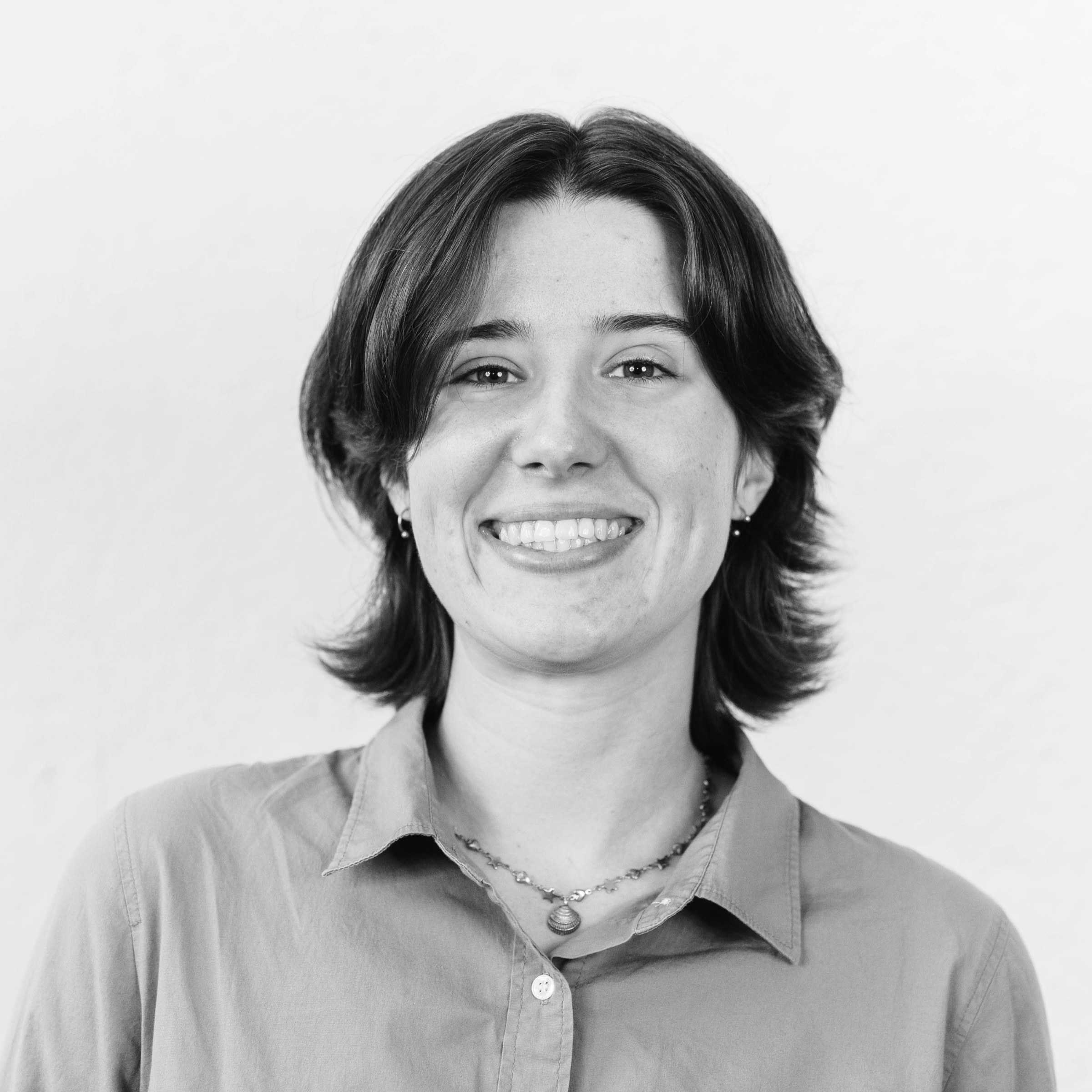 Headshot of Grace McIntyre-Willis