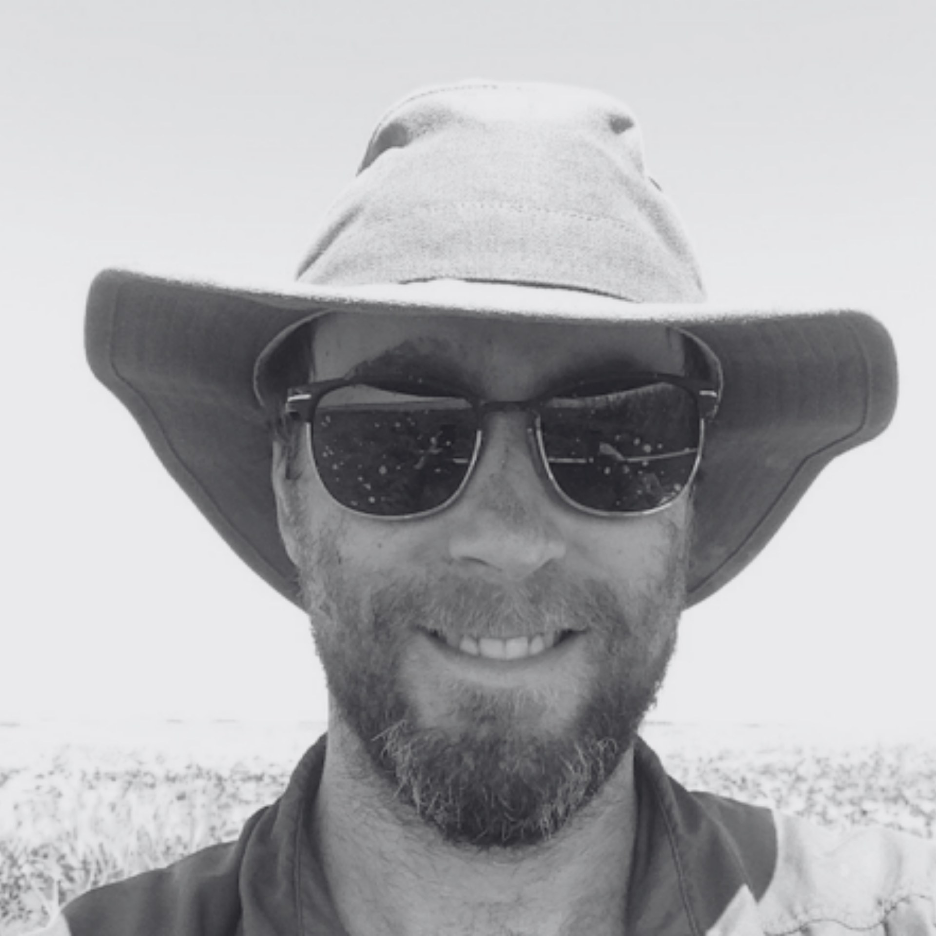 Headshot of Richard Wagner.