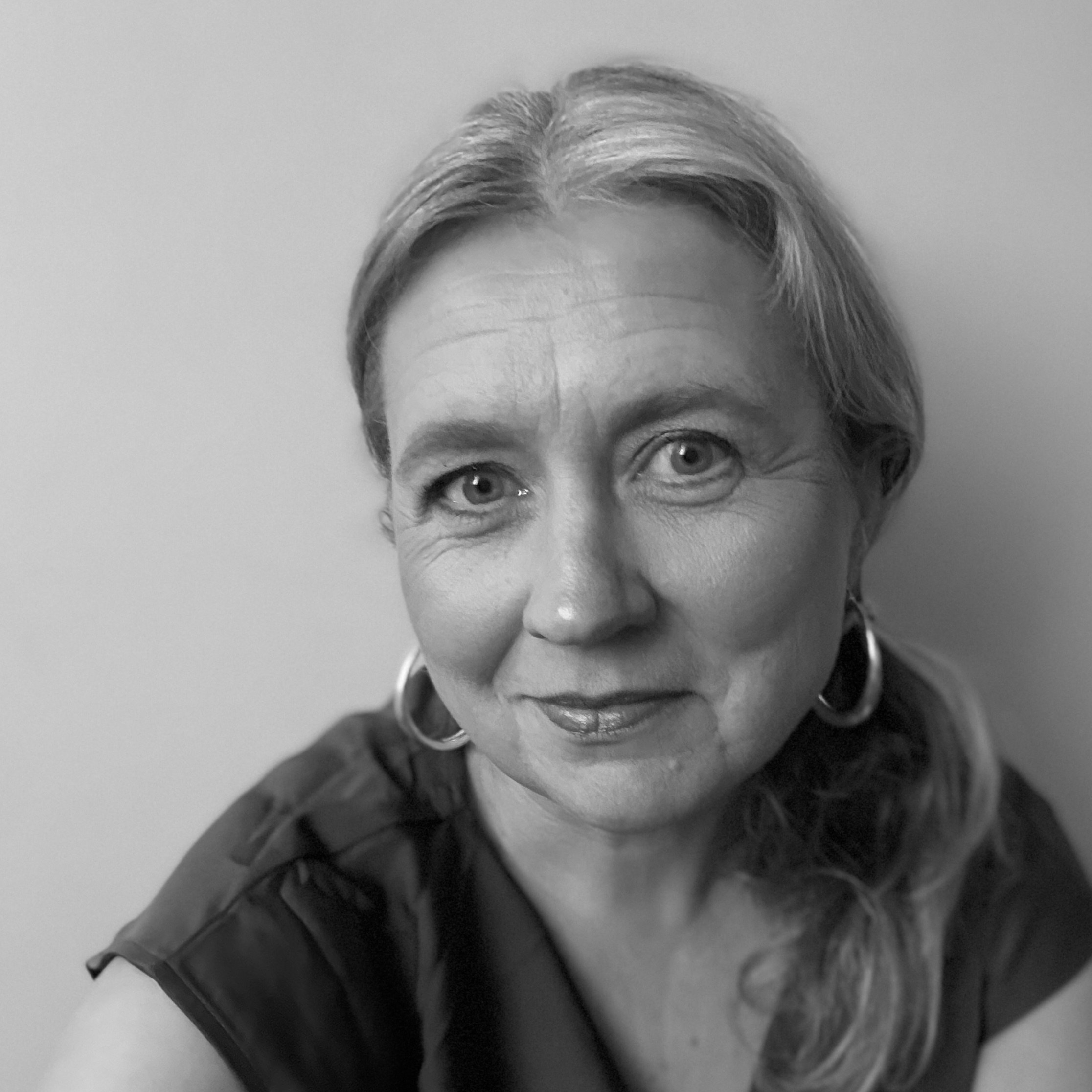 Dr. Jennie Aleshire Moctezuma