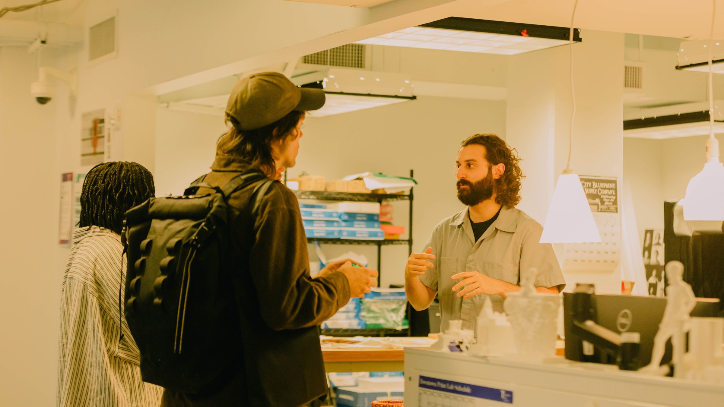 Graduate Open House 2025