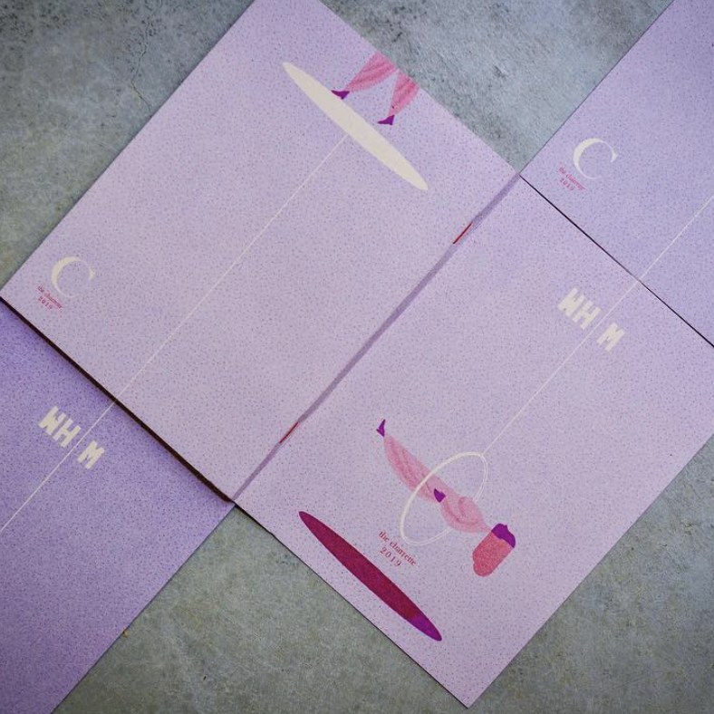 The Charrette 2019 Issue