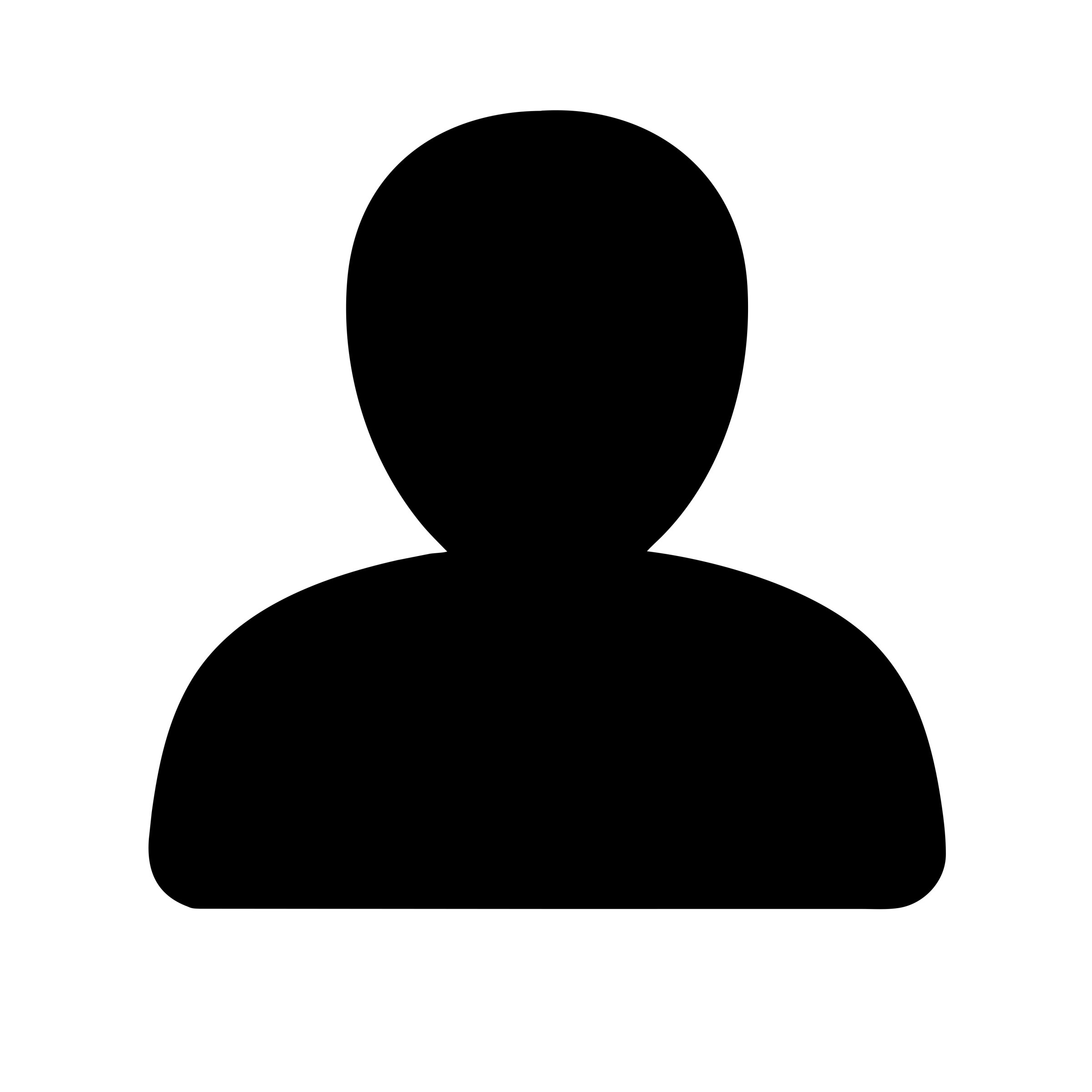 Silhouette Avatar