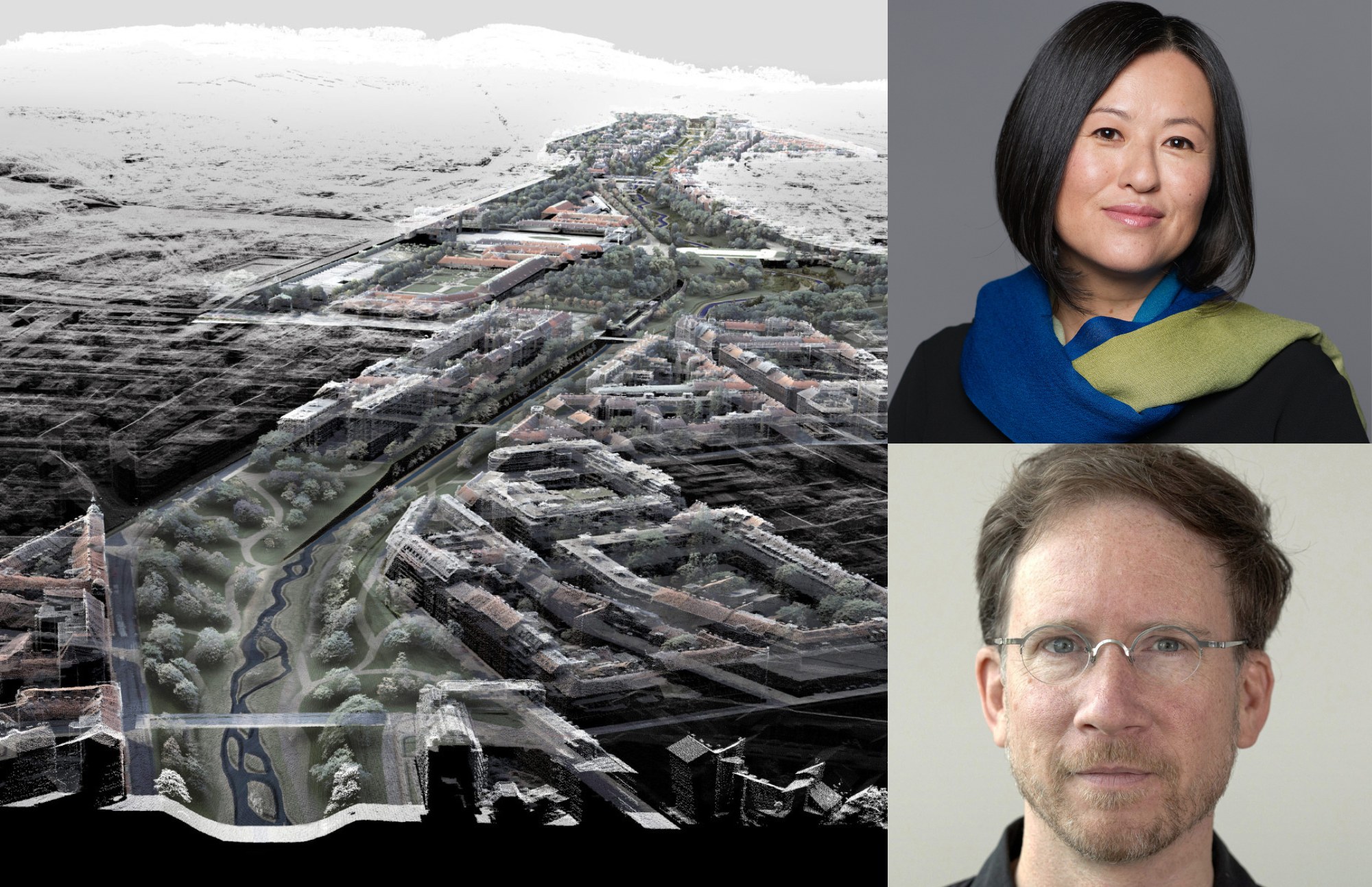 Tulane Prize for Climate Change Curriculum in the Built Environment: Landscape Architecture  