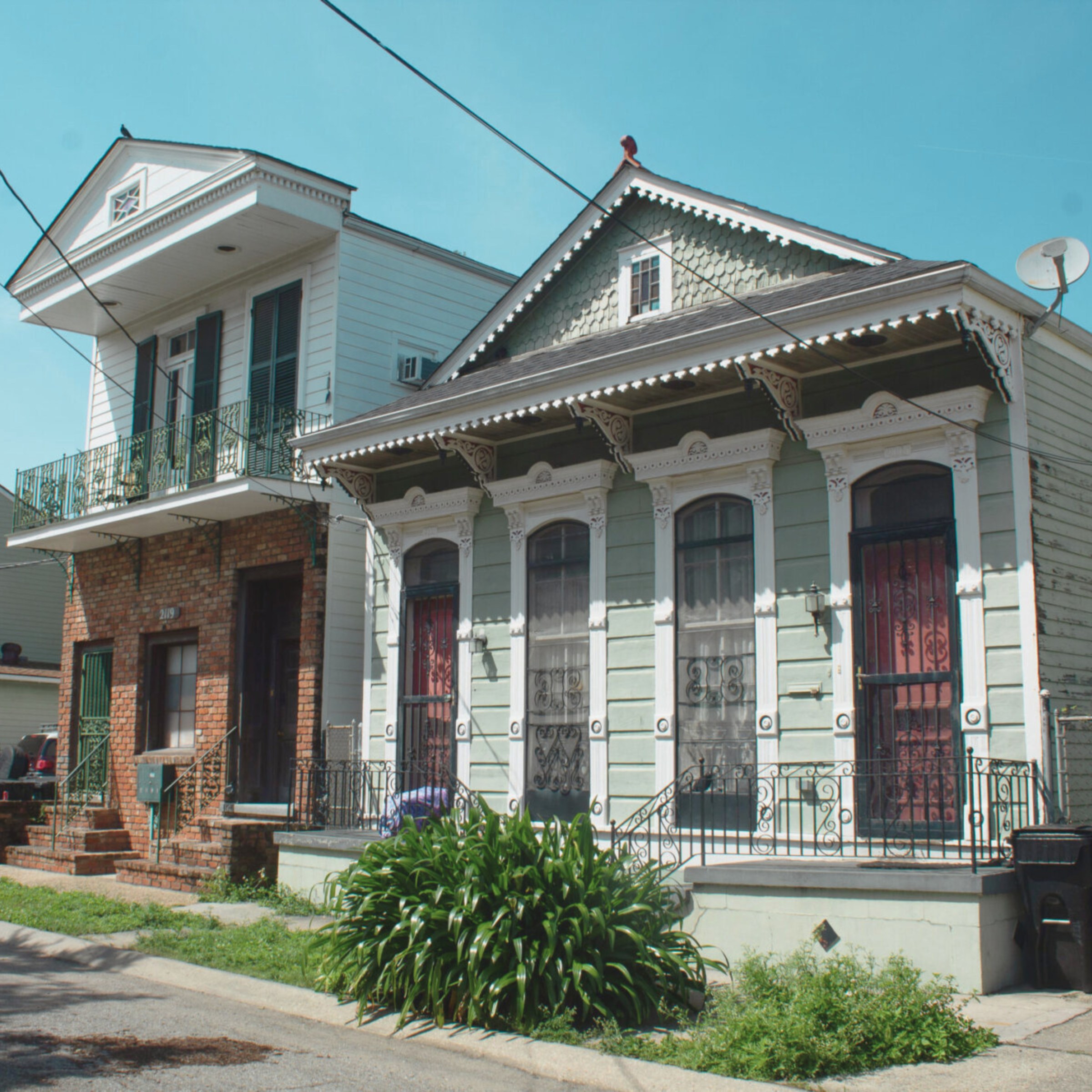 Tulane Faculty uncovers a property tax trap for senior homeowners