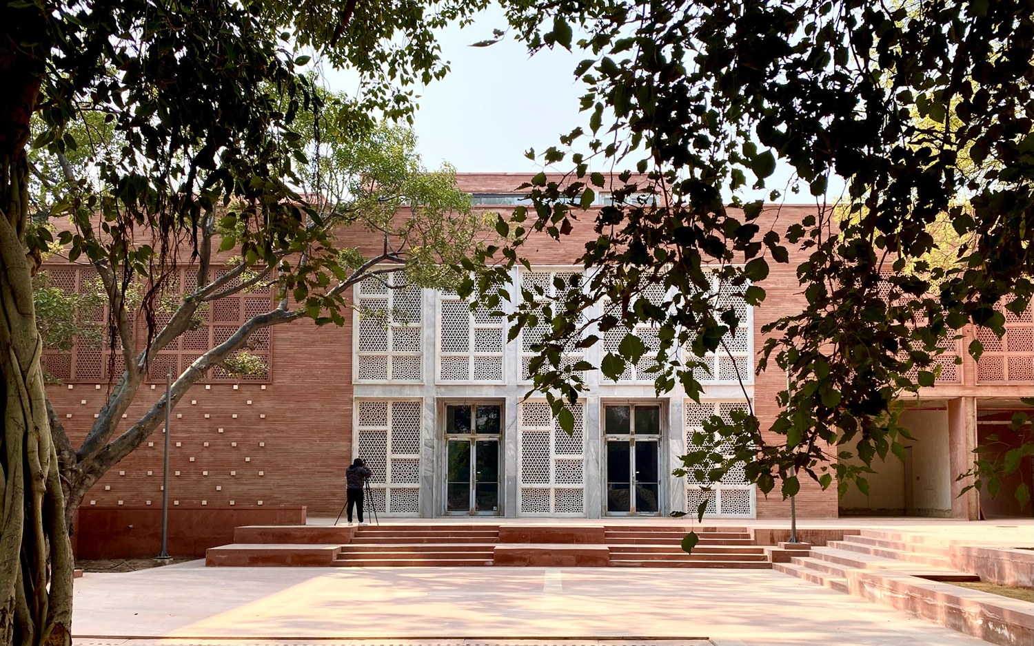 HUMAYUN’S TOMB SITE MUSEUM