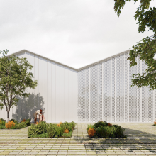 Headshot of Heated Indoor Swimming Pool and Gym in Casar de Caceres, Caceres (Spain).